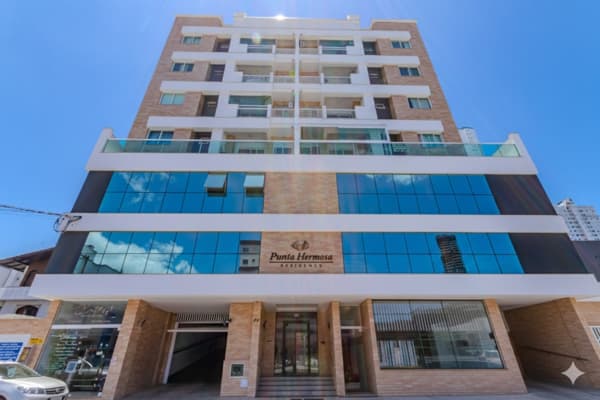 Apartamento à venda no bairro Nações em Balneário Camboriú/SC
