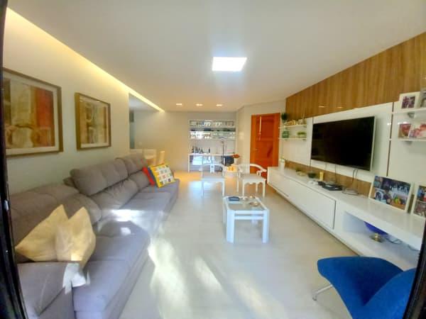 Apartamento à venda no bairro Vila Mariana em São Paulo/SP