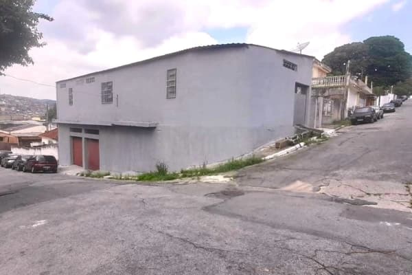 Indústria à venda no bairro Vila Francos em São Paulo/SP