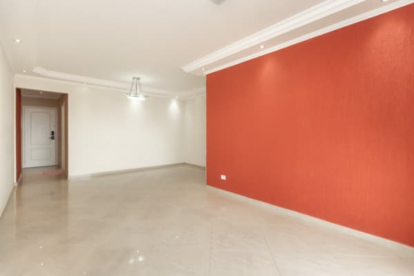 Apartamento à venda no bairro Saúde em São Paulo/SP