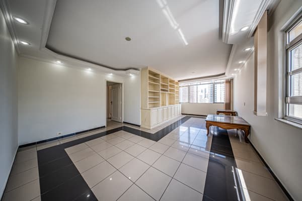 Apartamento à venda no bairro Vila Mariana em São Paulo/SP