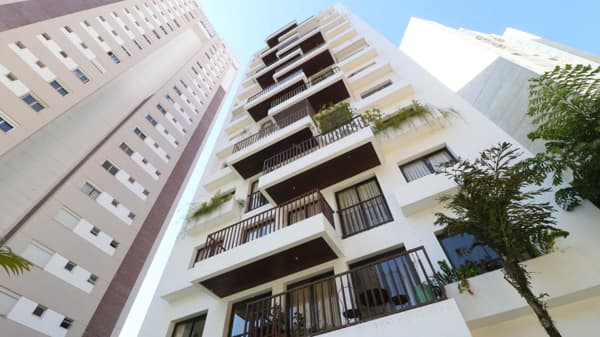 Apartamento à venda no bairro Jardim Ampliação em São Paulo/SP