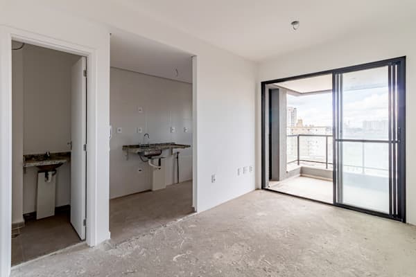 Apartamento à venda no bairro Centro em Osasco/SP