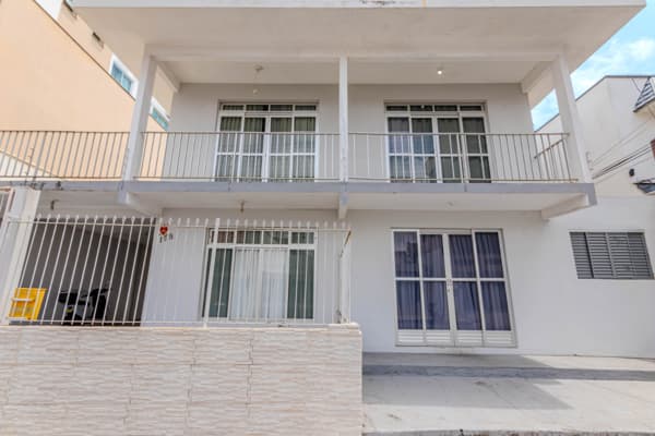 Sobrado à venda no bairro Nações em Balneário Camboriú/SC