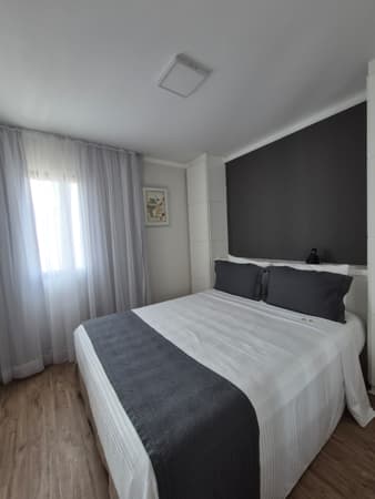 Apartamento à venda no bairro Jardim Paulista em São Paulo/SP