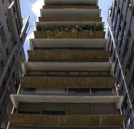 Apartamento à venda no bairro Cerqueira César em São Paulo/SP