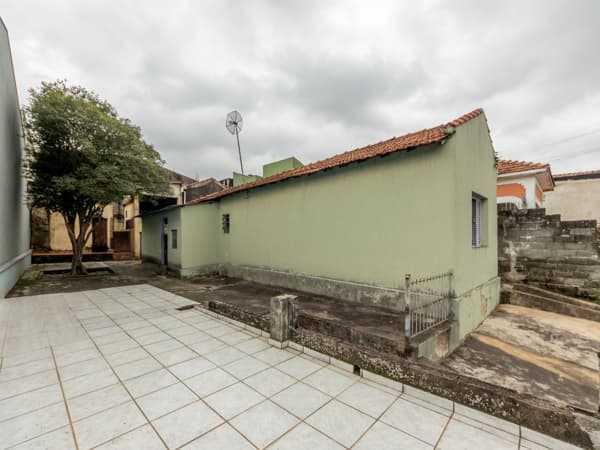 Casa à venda no bairro Vila Jaguara em São Paulo/SP