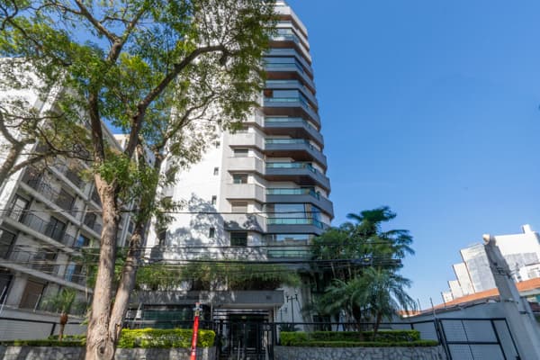 Apartamento à venda no bairro Vila Congonhas em São Paulo/SP