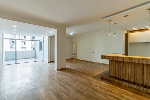 Apartamento à venda no bairro Paraíso em São Paulo/SP