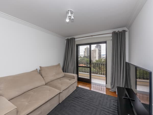 Apartamento à venda no bairro Pompeia em São Paulo/SP