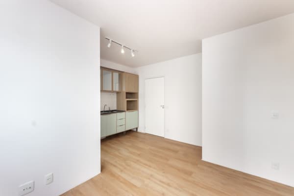 Apartamento à venda no bairro Umarizal em São Paulo/SP
