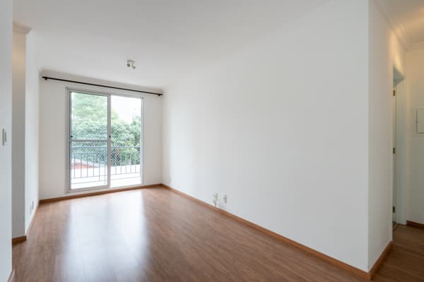 Apartamento à venda no bairro Vila Andrade em São Paulo/SP