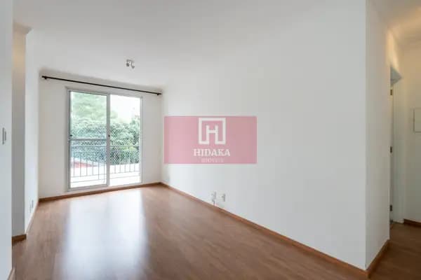 Apartamento à venda no bairro Vila Andrade em São Paulo/SP