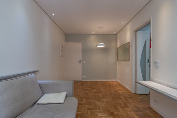 Apartamento à venda no bairro Paraíso em São Paulo/SP