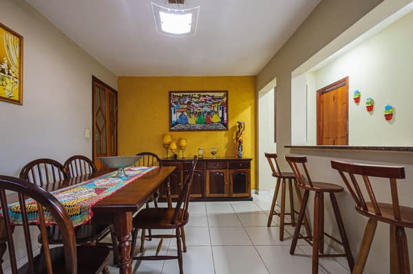 Casa à venda no bairro Vila Pedra Branca em São Paulo/SP