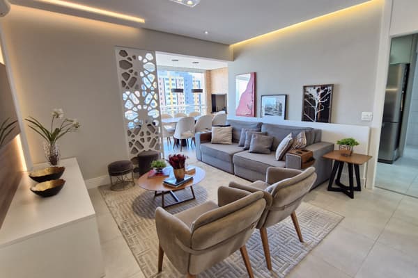 Apartamento à venda no bairro Vila Maria Alta em São Paulo/SP