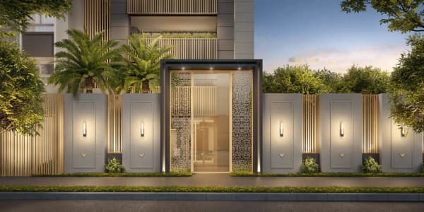 Apartamento à venda no bairro Indianópolis em São Paulo/SP