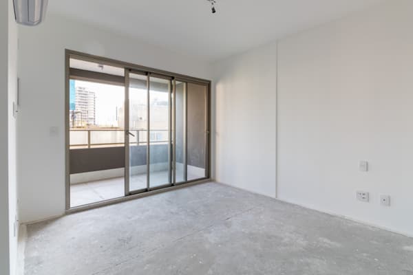 Apartamento à venda no bairro Moema em São Paulo/SP
