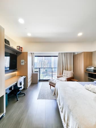 Apartamento à venda no bairro Jardim das Acácias em São Paulo/SP