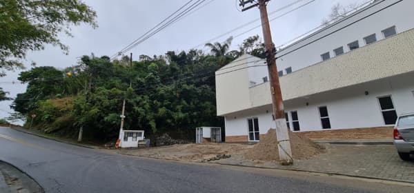 Terreno à venda no bairro Ponta Azeda em Ilhabela/SP