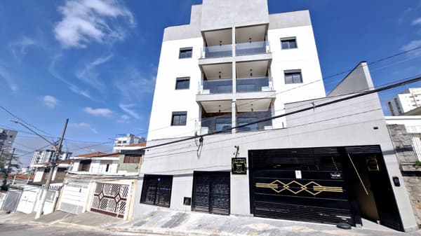 Apartamento à venda no bairro Tucuruvi em São Paulo/SP