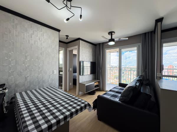 Apartamento à venda no bairro Vila Prudente em São Paulo/SP