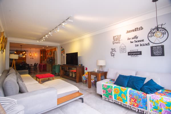 Casa à venda no bairro Jardim da Glória em São Paulo/SP