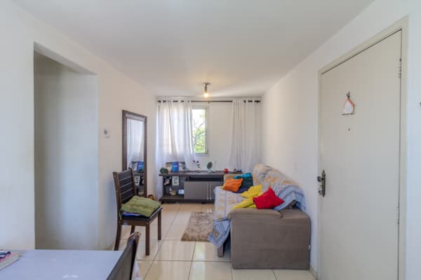 Apartamento à venda no bairro Lapa em São Paulo/SP