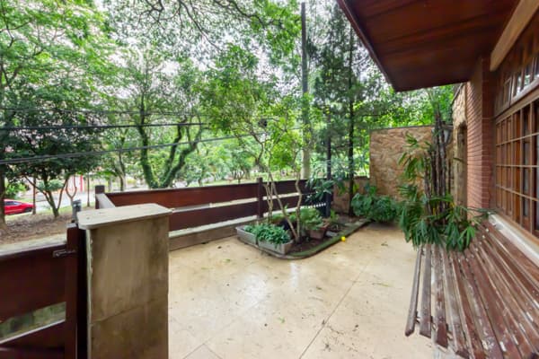 Casa à venda no bairro Vila Madalena em São Paulo/SP