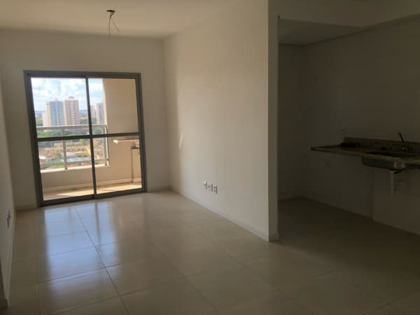 Apartamento à venda no bairro Centro em Araraquara/SP
