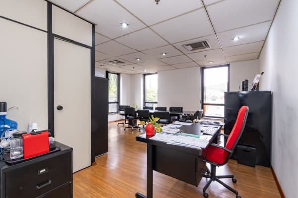 Sala comercial à venda no bairro Jardim Londrina em São Paulo/SP