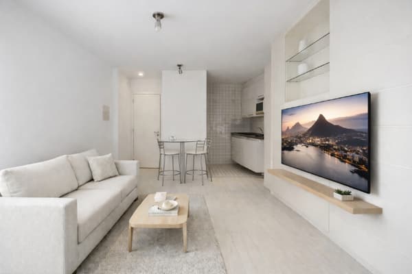 Apartamento à venda no bairro Perdizes em São Paulo/SP