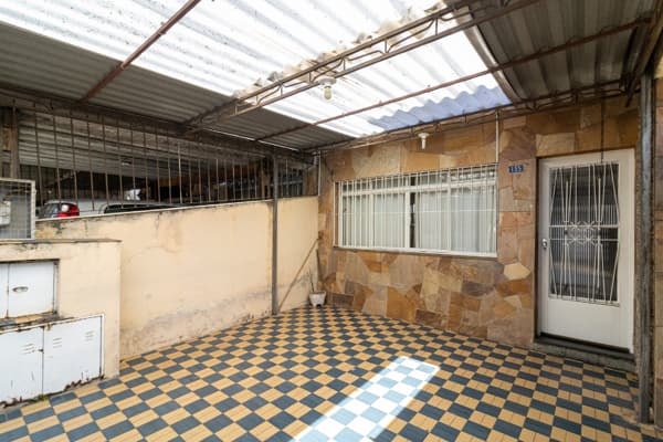 Sobrado à venda no bairro Pirituba em São Paulo/SP