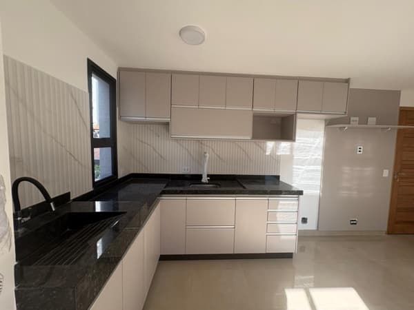 Apartamento para alugar no bairro Santana em São Paulo/SP