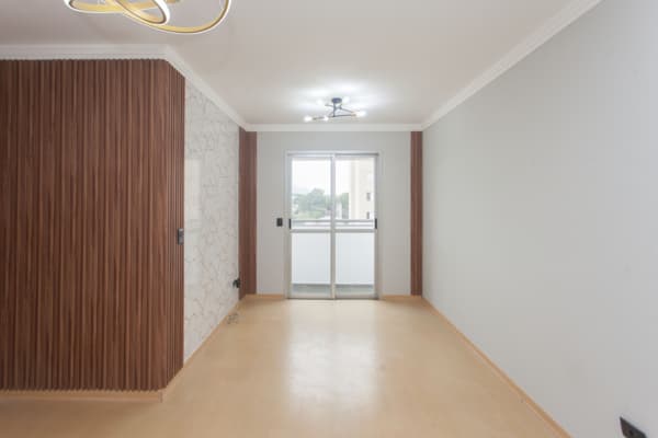 Apartamento à venda no bairro Vila dos Remédios em São Paulo/SP