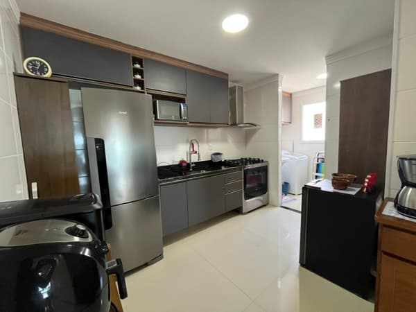 Apartamento à venda no bairro Jardim Praia Grande em Mongaguá/SP
