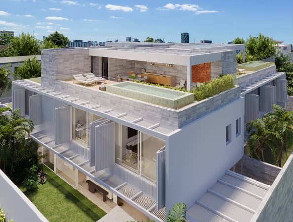Casa à venda no bairro Jardim América em São Paulo/SP