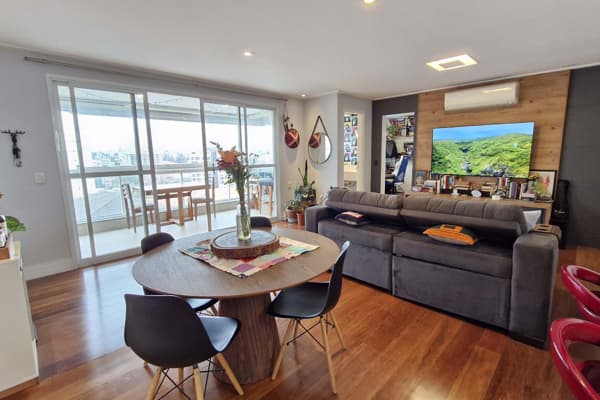 Apartamento à venda no bairro Jardim São Paulo(Zona Norte) em São Paulo/SP