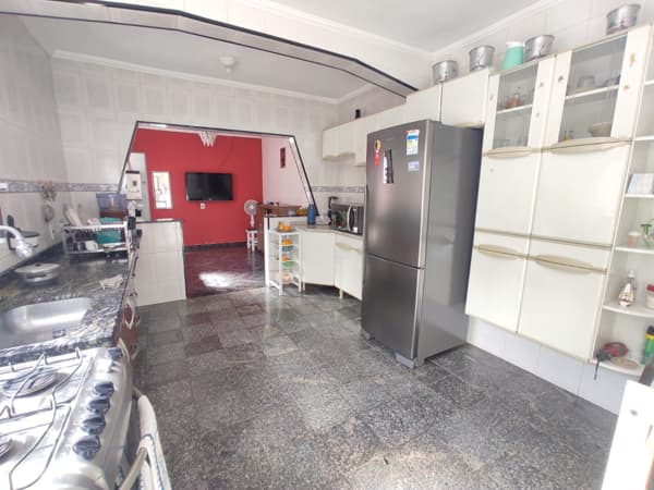 Casa à venda no bairro Vila Carmela II em Guarulhos/SP