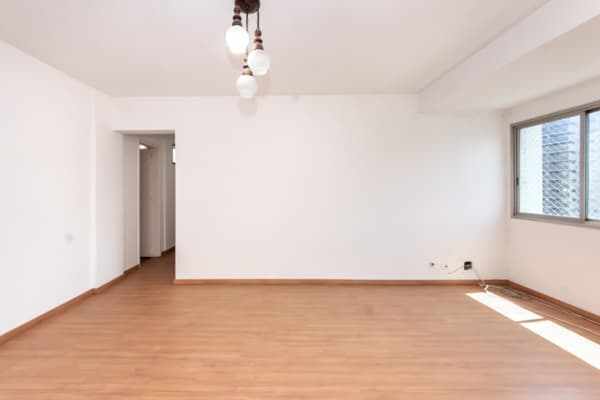 Apartamento à venda no bairro Sumarezinho em São Paulo/SP