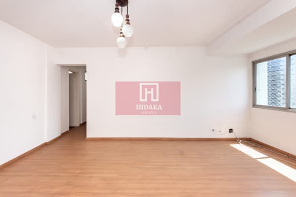 Apartamento à venda no bairro Sumarezinho em São Paulo/SP