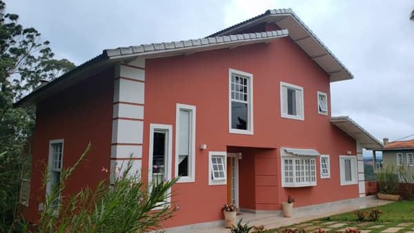 Casa à venda no bairro Jardim Indaiá em Embu das Artes/SP