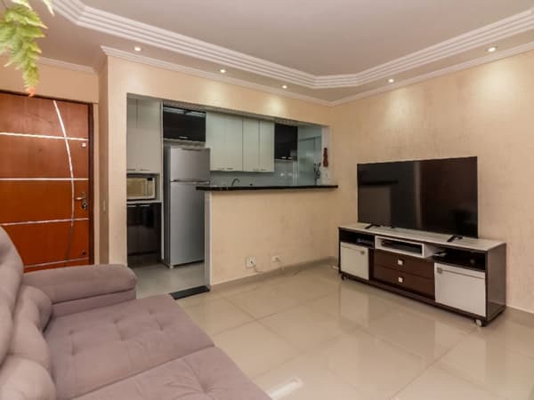 Apartamento à venda no bairro Vila Formosa em São Paulo/SP