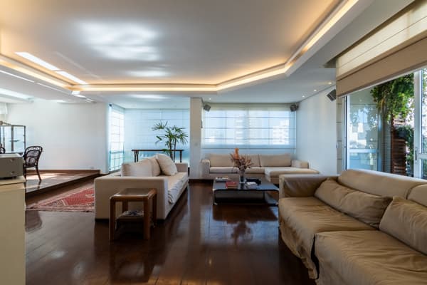 Apartamento à venda no bairro Vila Suzana em São Paulo/SP