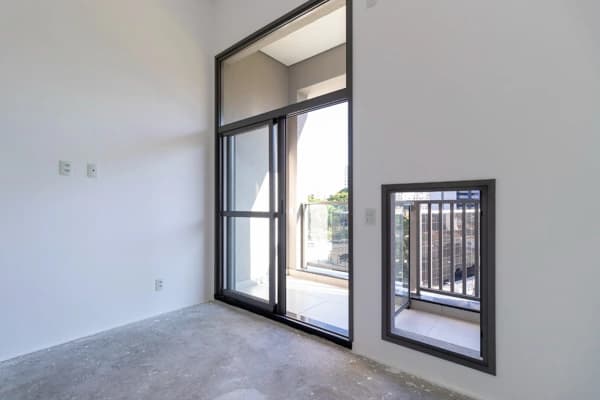 Apartamento à venda no bairro Brooklin em São Paulo/SP
