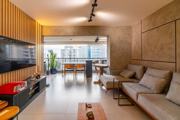 Apartamento à venda no bairro Vila Andrade em São Paulo/SP