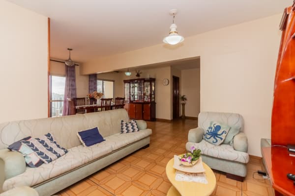 Apartamento à venda no bairro Vila Carrão em São Paulo/SP