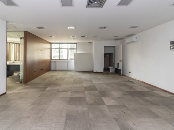 Sala comercial à venda no bairro Vila Olímpia em São Paulo/SP