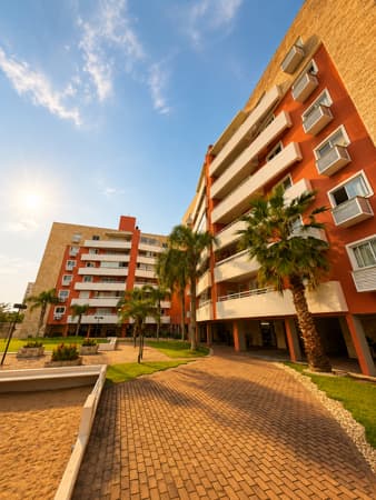 Apartamento à venda no bairro Dom Bosco em Itajaí/SC