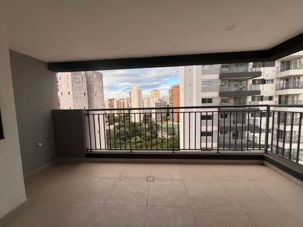 Apartamento à venda no bairro Vila Andrade em São Paulo/SP
